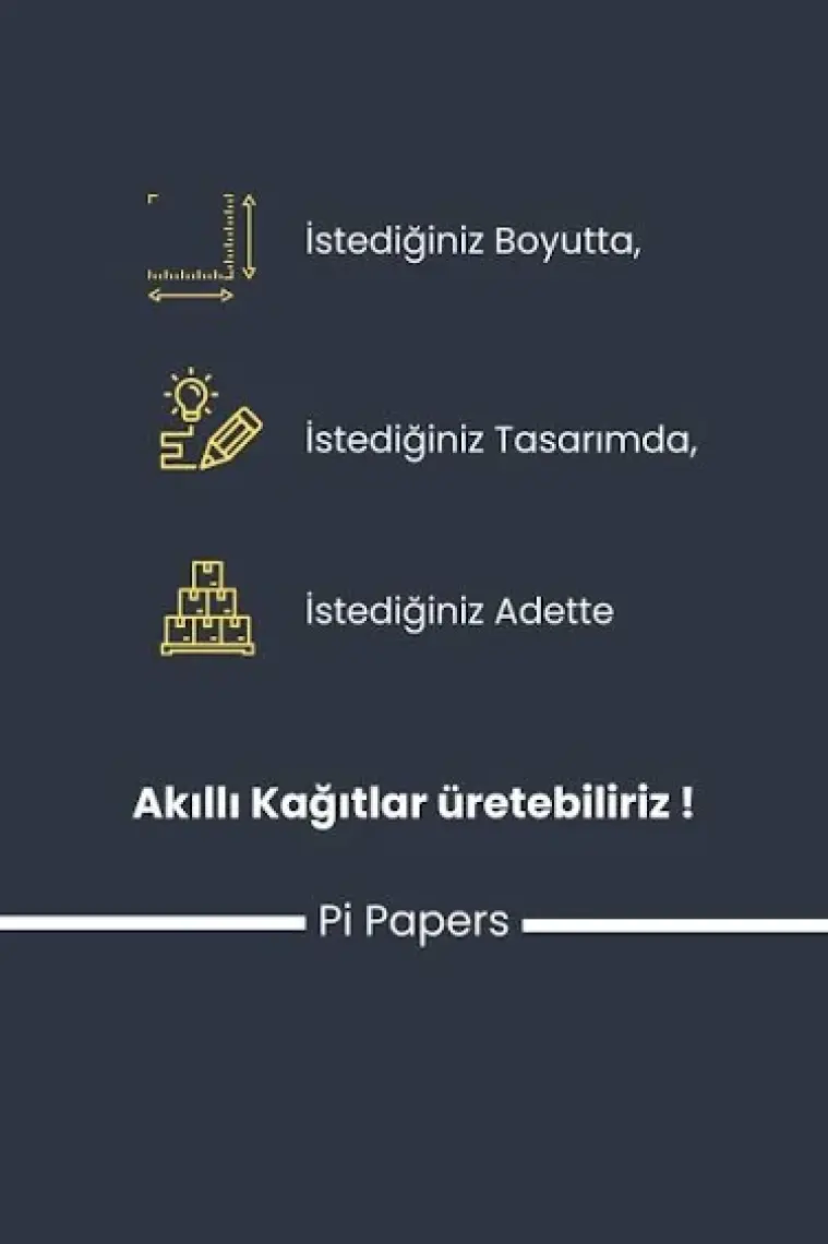 Pi Papers 150 x 220 cm Yapışkansız Çivisiz Tutunan Projeksiyon Perdesi, Ev Sineması,duvar Projeksiyon Perdesi