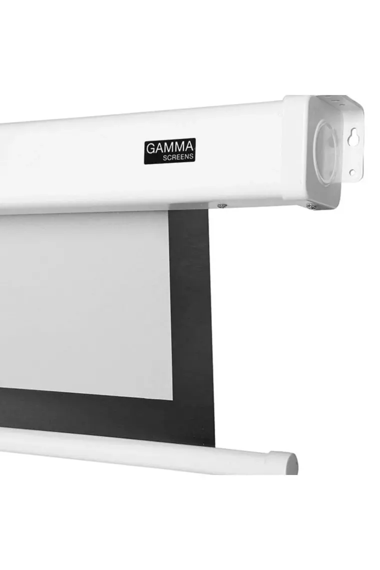 GAMMA SCREENS Gamma Screens 200x200 Storlu Projeksiyon Perdesi