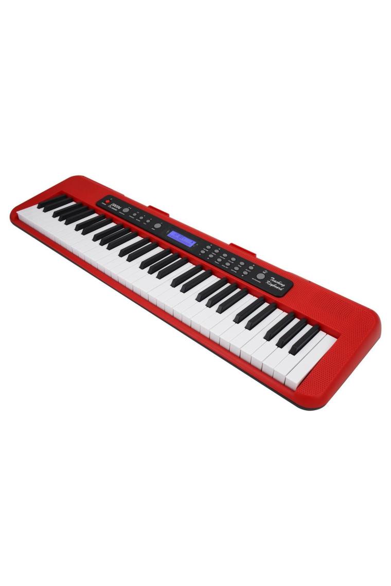 Ctk-3000wh 61 Tuş Hassasiyetli Org (5 Oktav)
