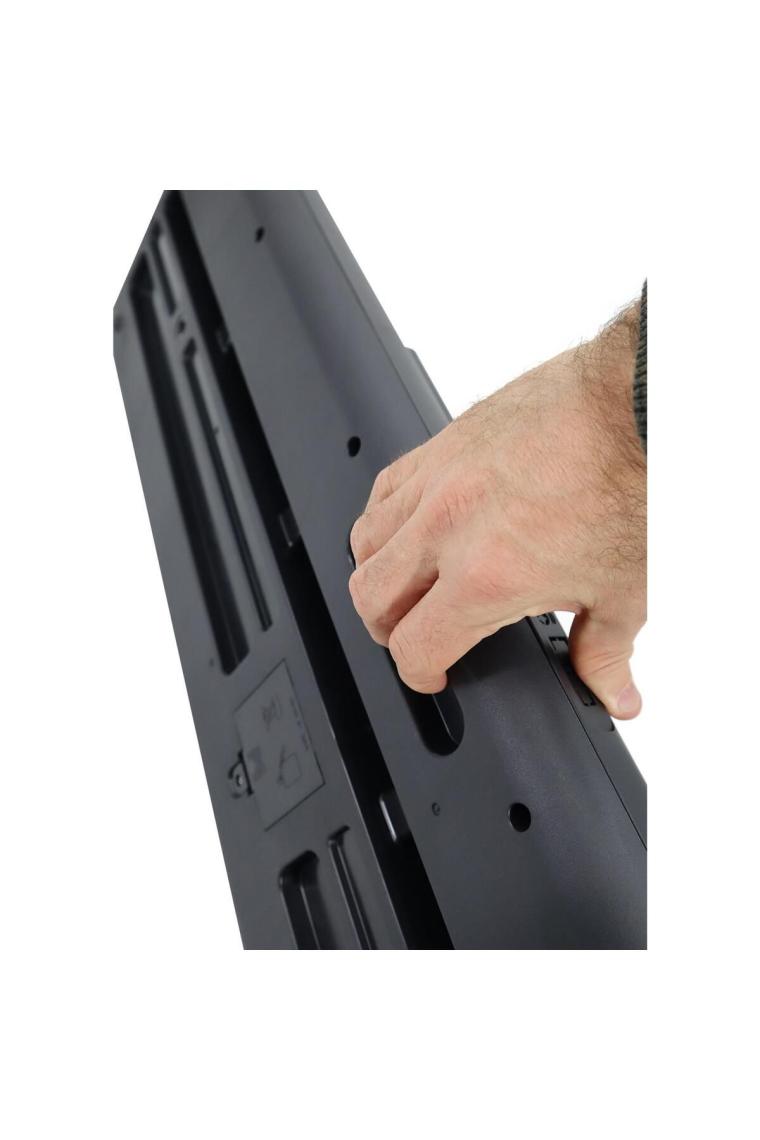 Ctk-3000wh 61 Tuş Hassasiyetli Org (5 Oktav)