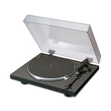 Denon DP-300 F Siyah Pikap