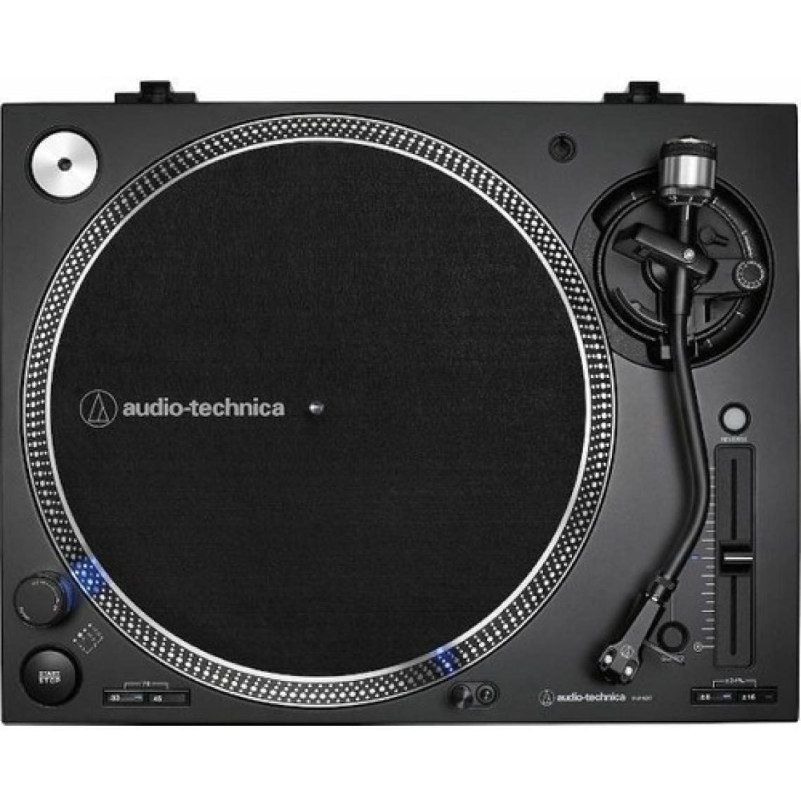 Audio Technica AT-LP 140 XP Pikap