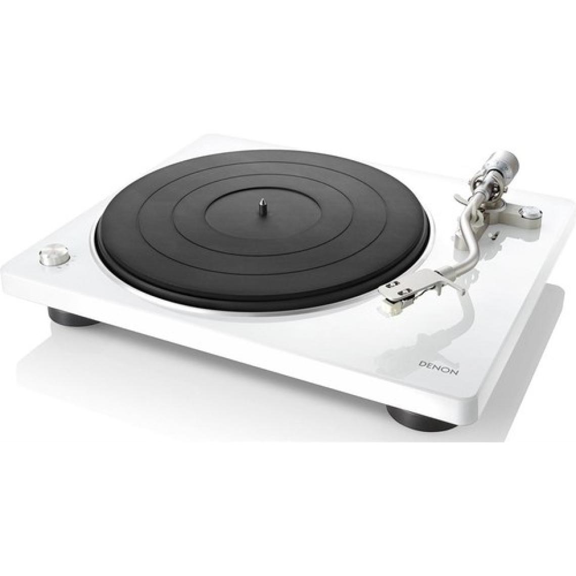 Denon DP-400 Pikap