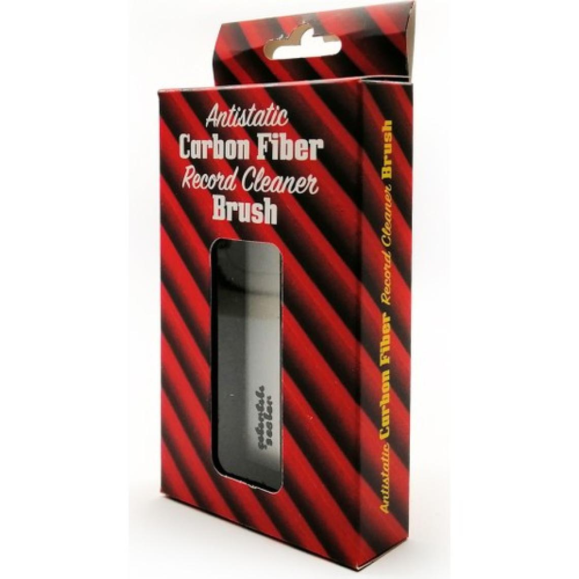 Karbon Fiber Plak Fırçası