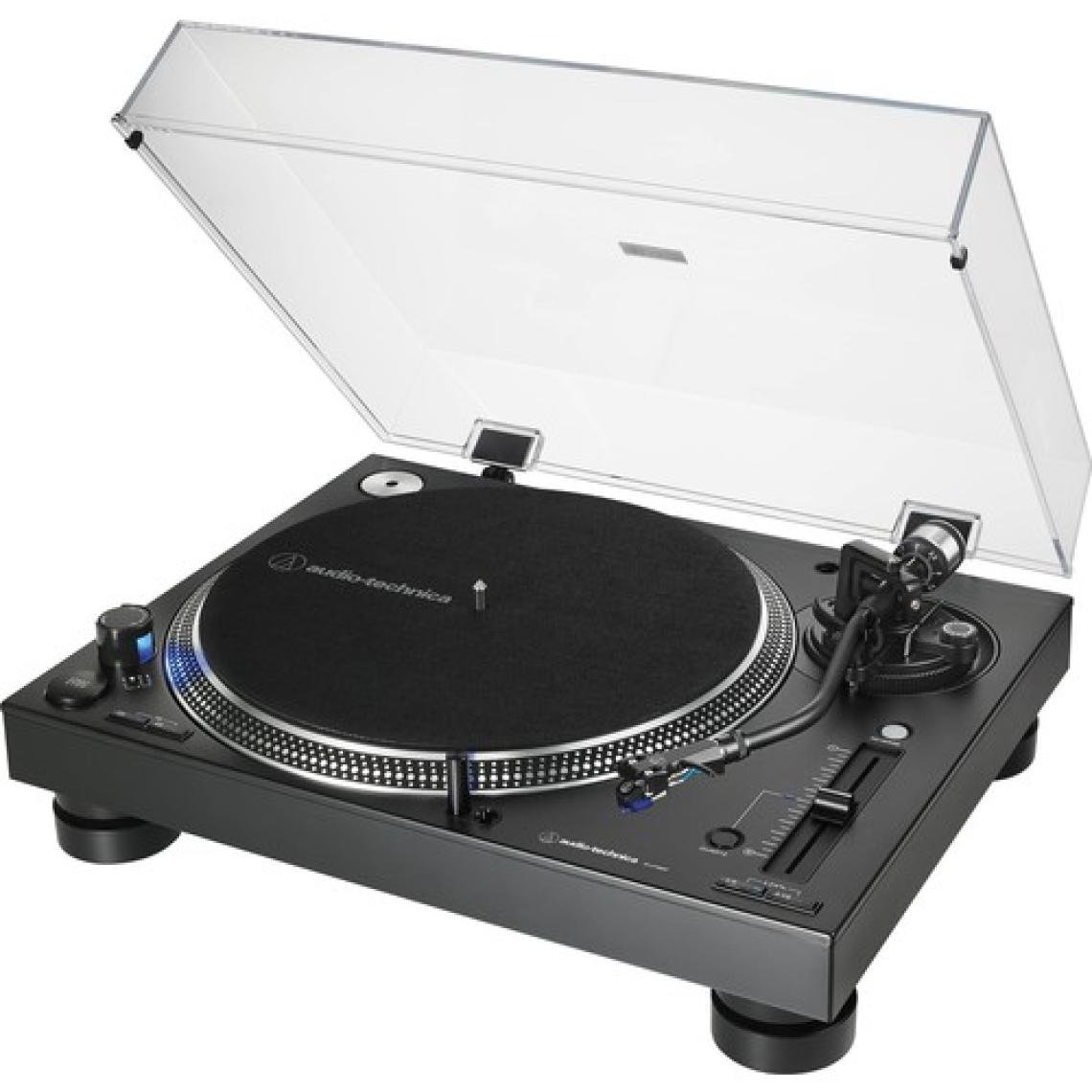 Audio Technica AT-LP 140 XP Pikap