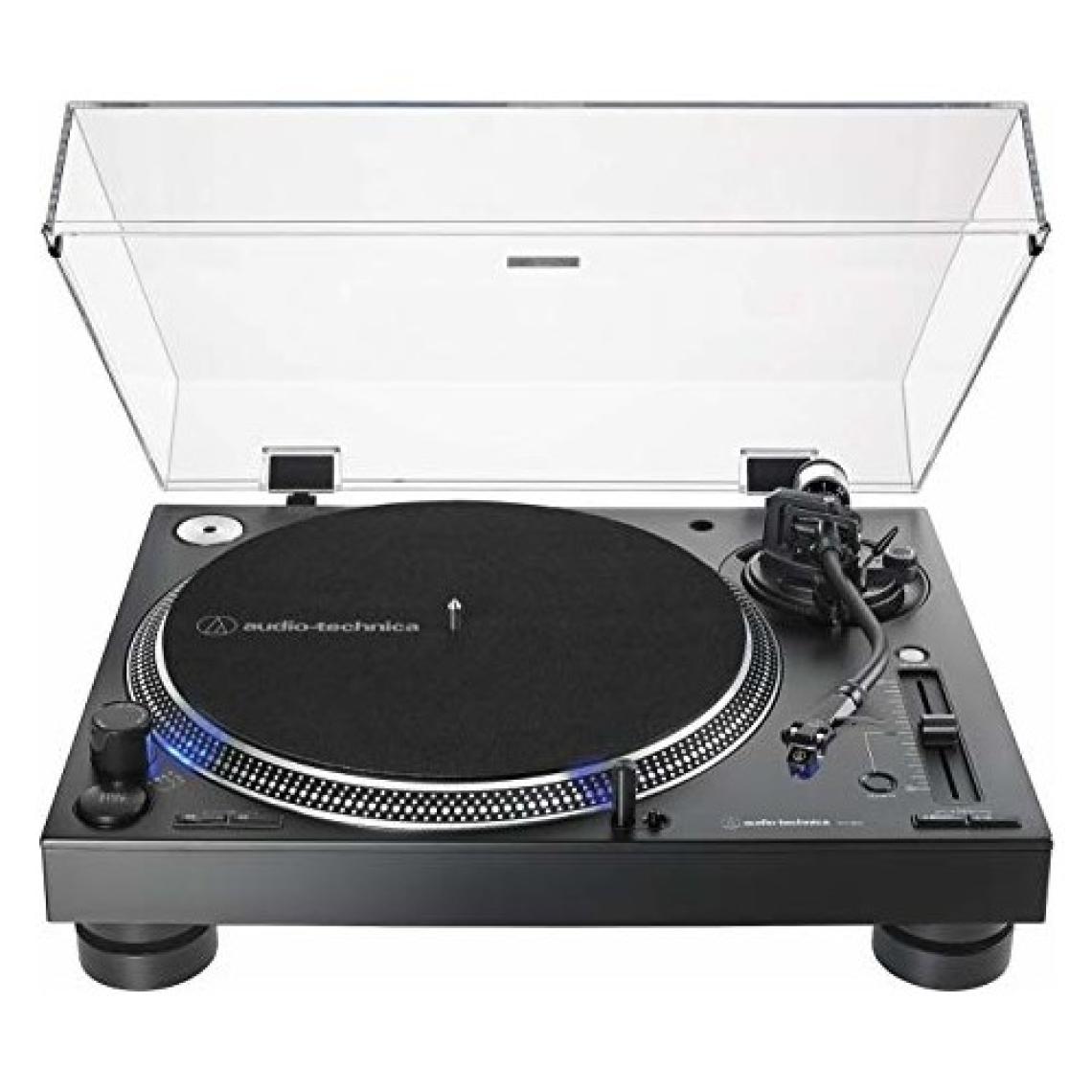 Audio Technica AT-LP 140 XP Pikap