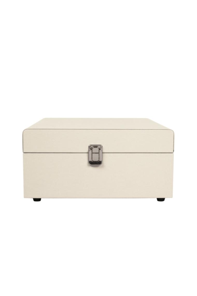 Crosley Voyager Vintage Bej Bluetooth Pikap
