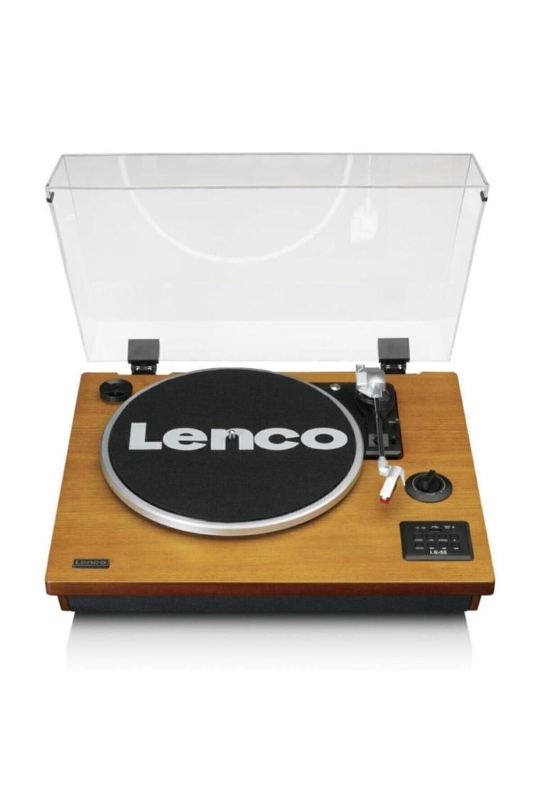 Lenco Ls-55 Wa Pikap