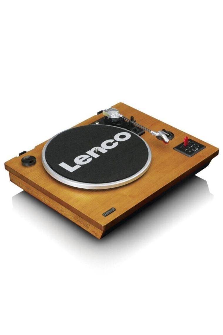 Lenco Ls-55 Wa Pikap