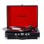 Musitrend MT316UB Retro Pikap - Şarj / Bluetooth / USB Giriş - 33, 45, 78 Devir