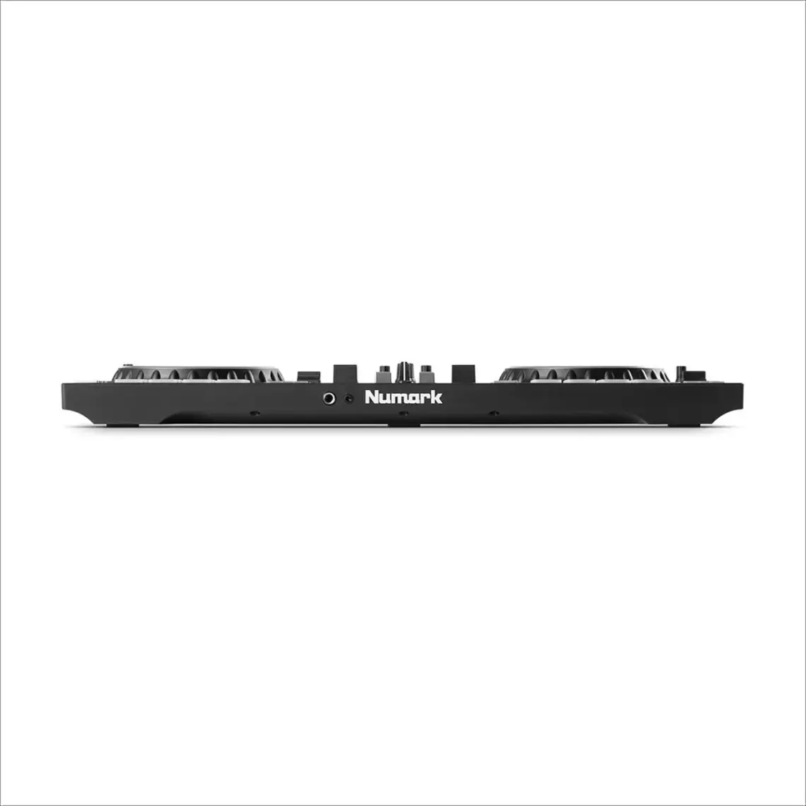 Numark Mixtrack Platinum Fx