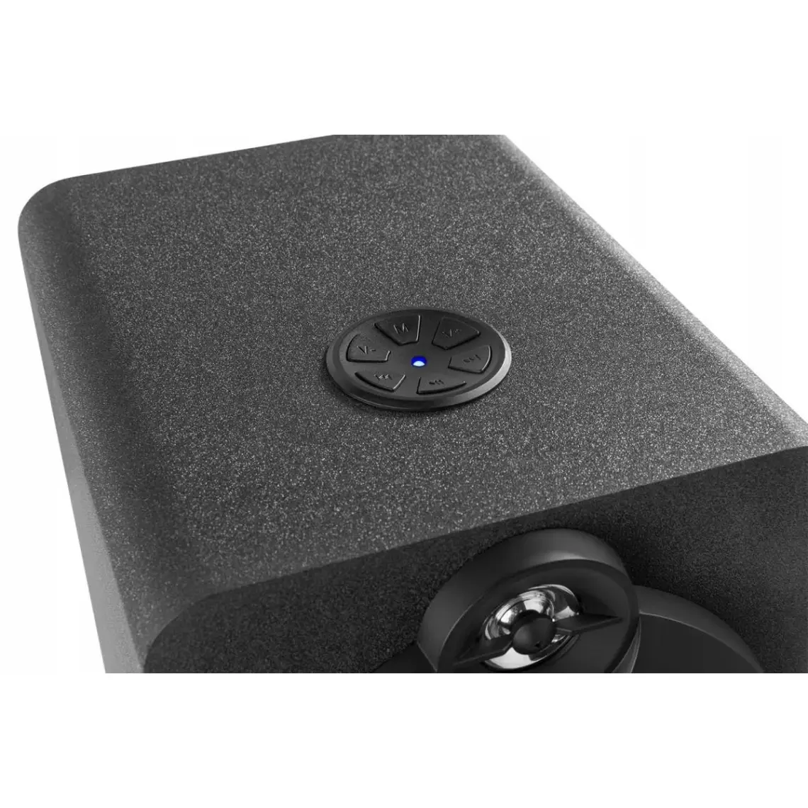 Numark Mixtrack Platinum Fx