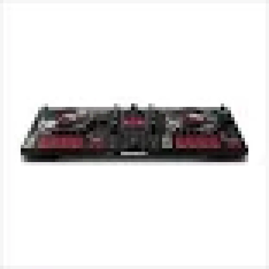 Numark Mixtrack Platinum Fx