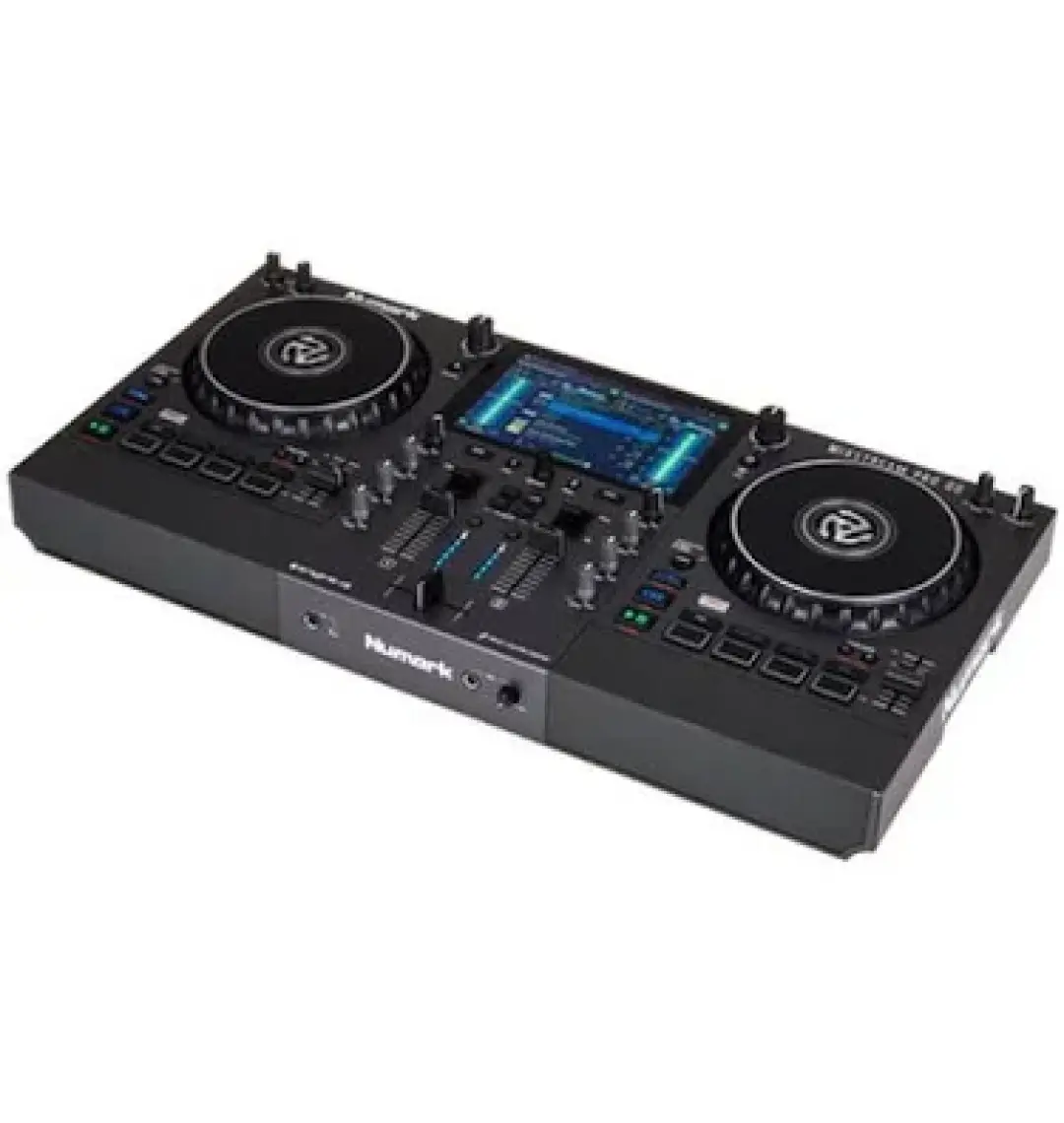 Numark Mixstream Pro Go