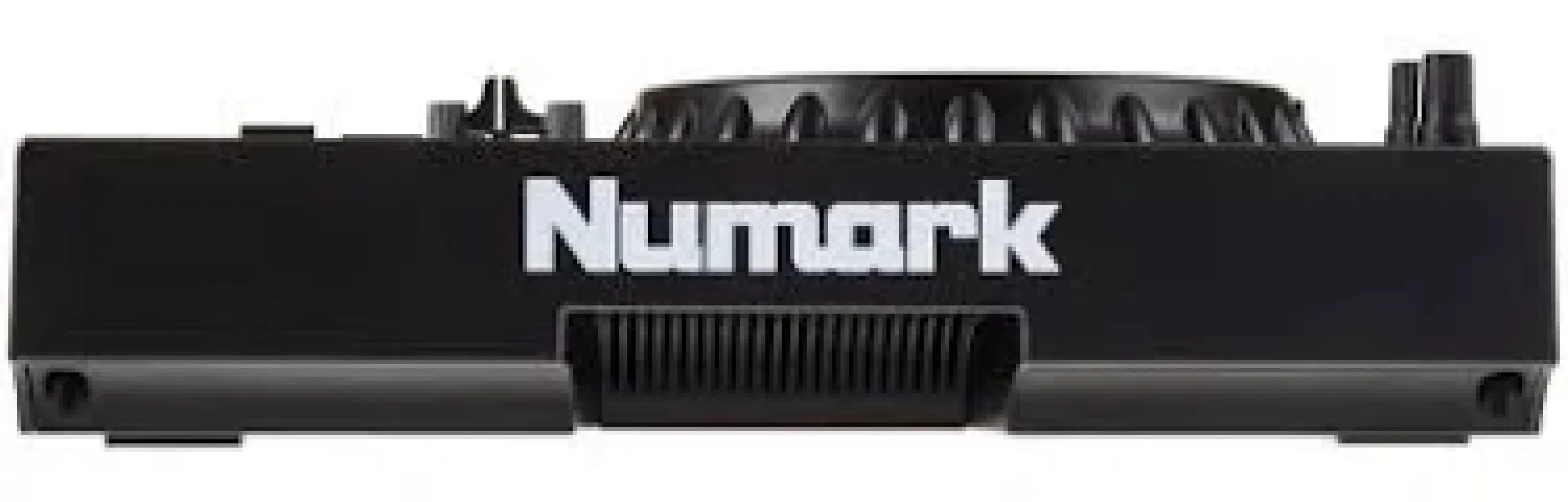 Numark Mixstream Pro Go