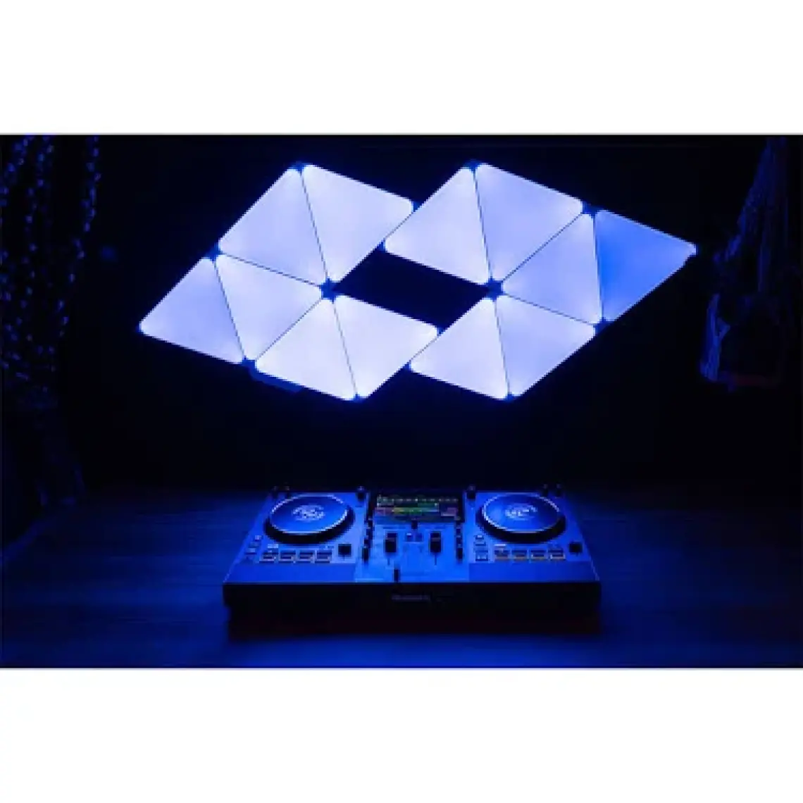 Numark Mixstream Pro Go