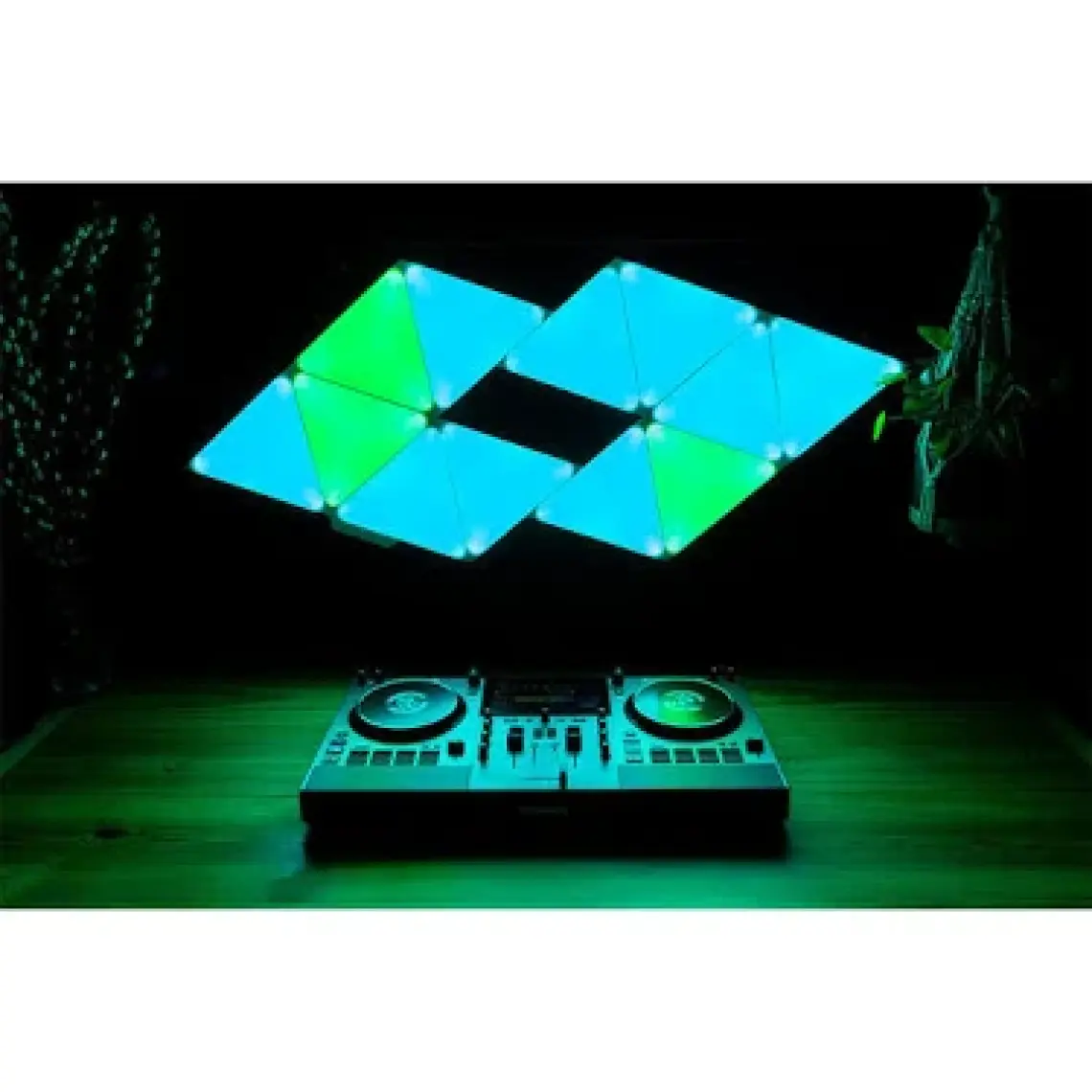 Numark Mixstream Pro Go