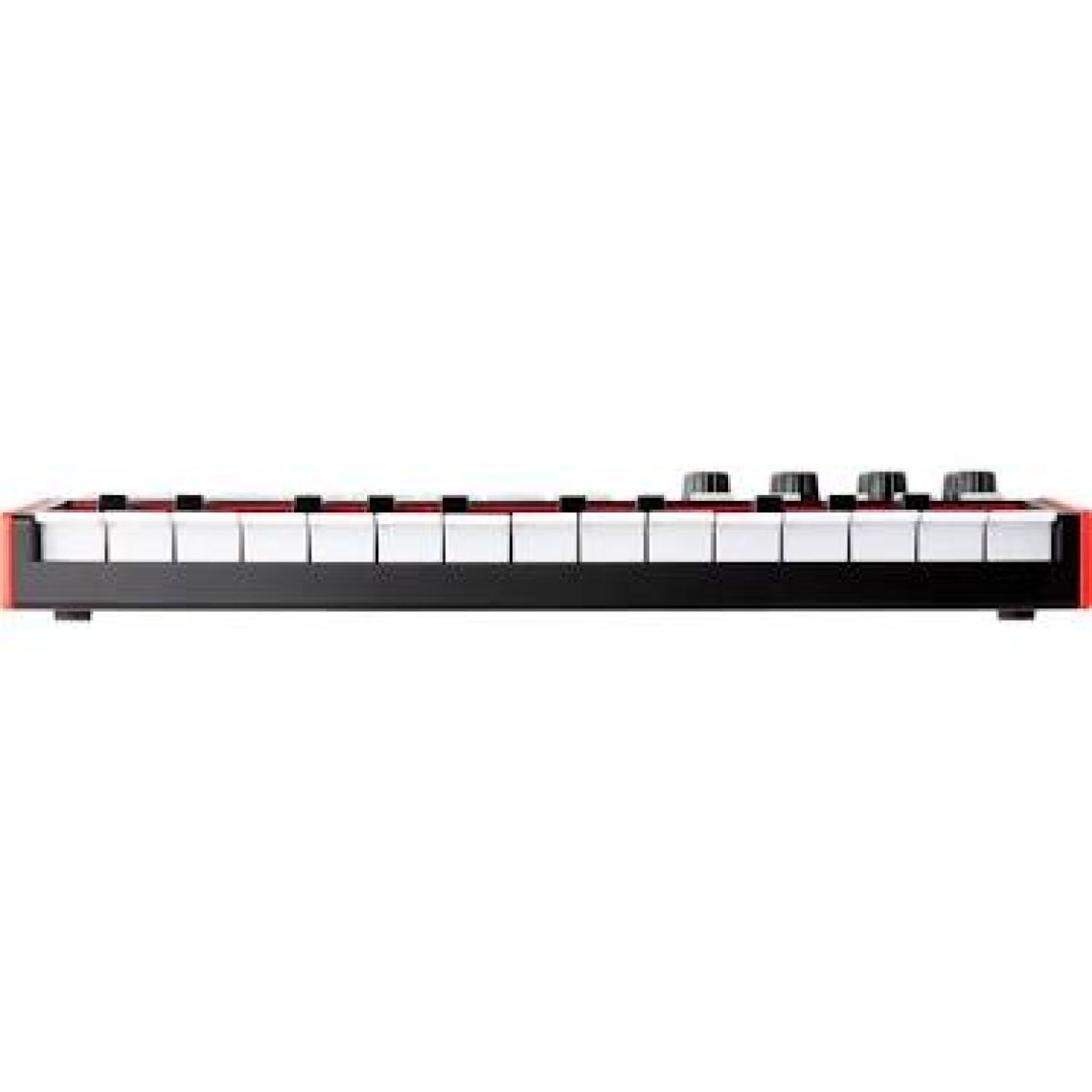 AKAI APCKEY25MK2 Müzik Prodüksiyonu Klavye Kontrol Cihazı