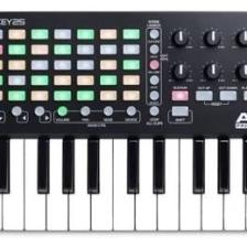 AKAI APCKEY25MK2 Müzik Prodüksiyonu Klavye Kontrol Cihazı