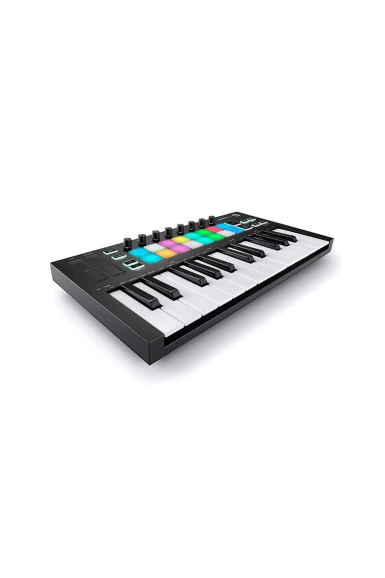 Launchkey Mini Mk3 Midi Klavye