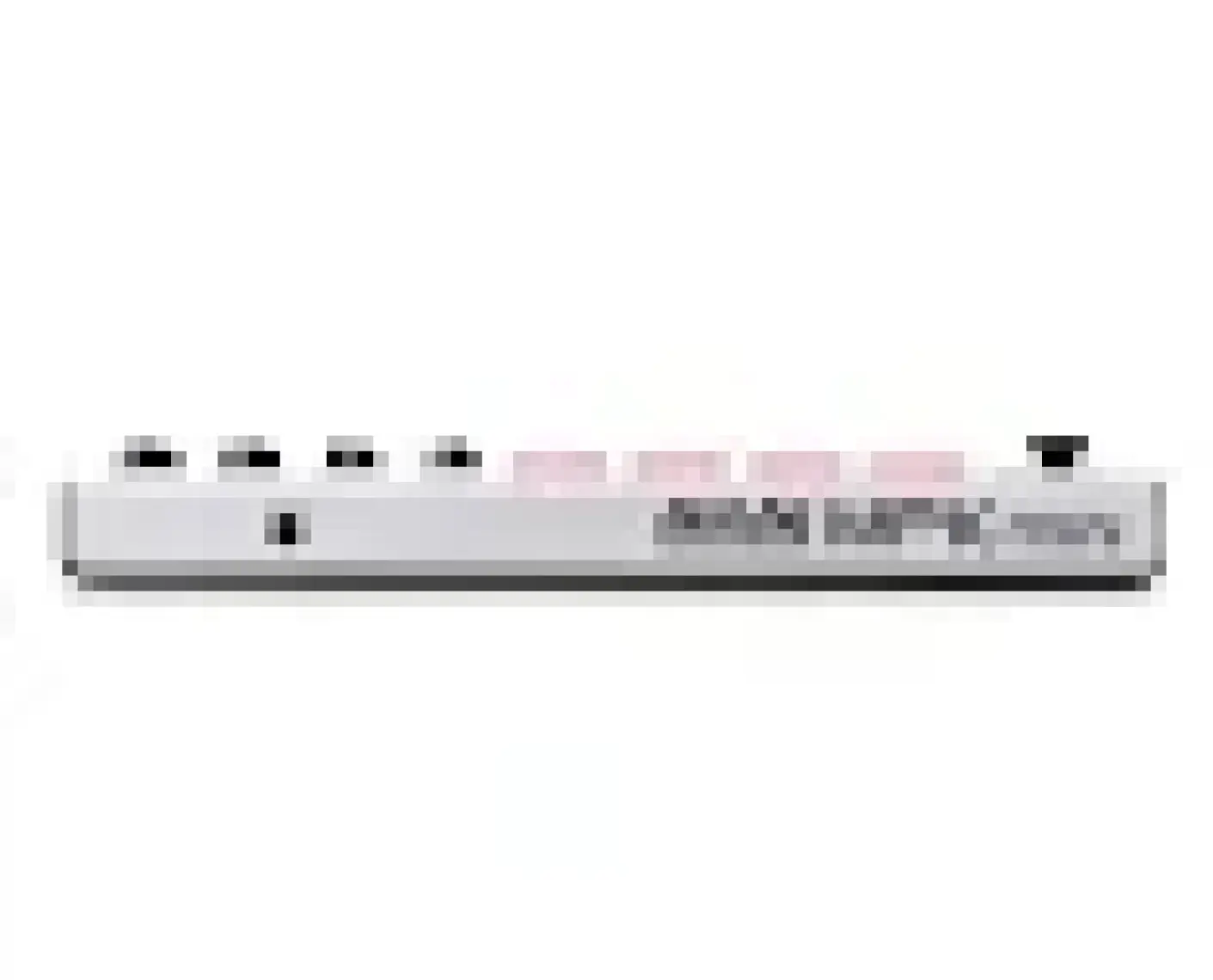 Akai Mpkmini 2 Müzik Prodüksiyonu Klavye Kontrol Cihazı Beyaz