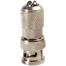 Tenon Bnc Konnektör