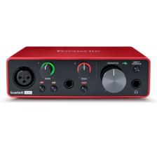 Scarlett Solo Gen 3 Usb Ses Kartı