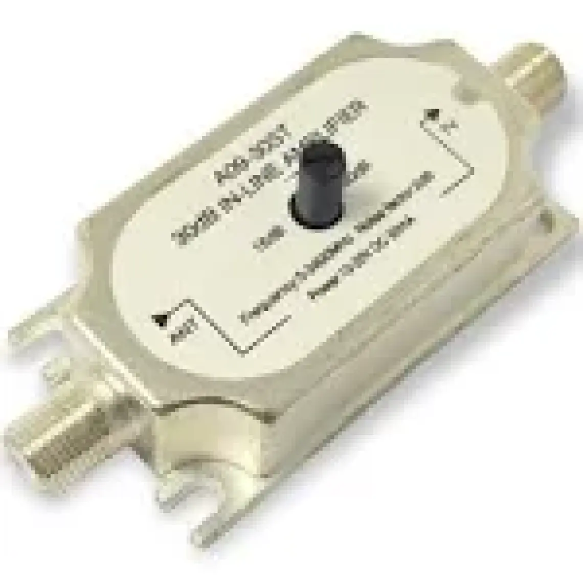 Electroon ELC-1530 Ayarlı Uydu Sinyal Yükseltici 30DB Line Amplifier