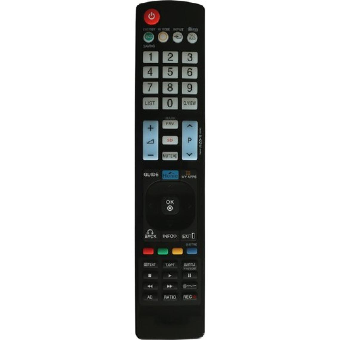 Lg Tv Kumandası