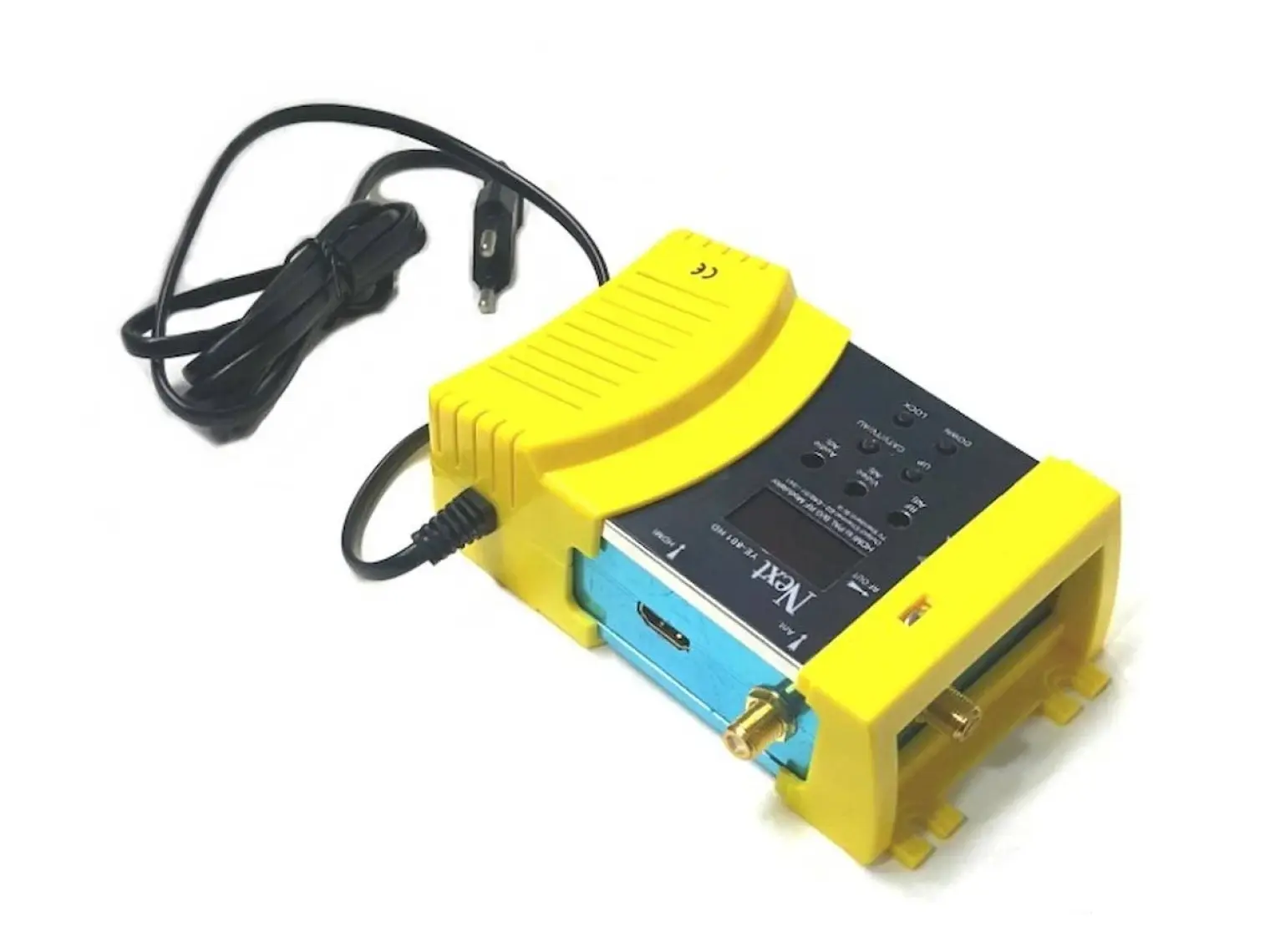 Next Ye-801 Hdmı Girişli Full Bant Rf Modülatör