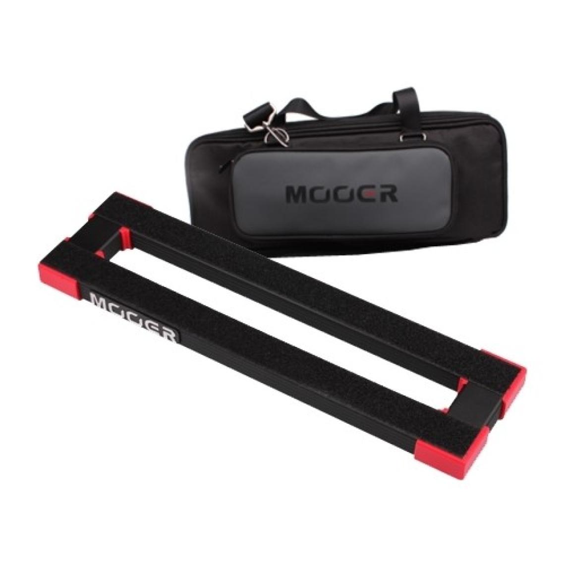 Mooer PB-05 Pedalboard