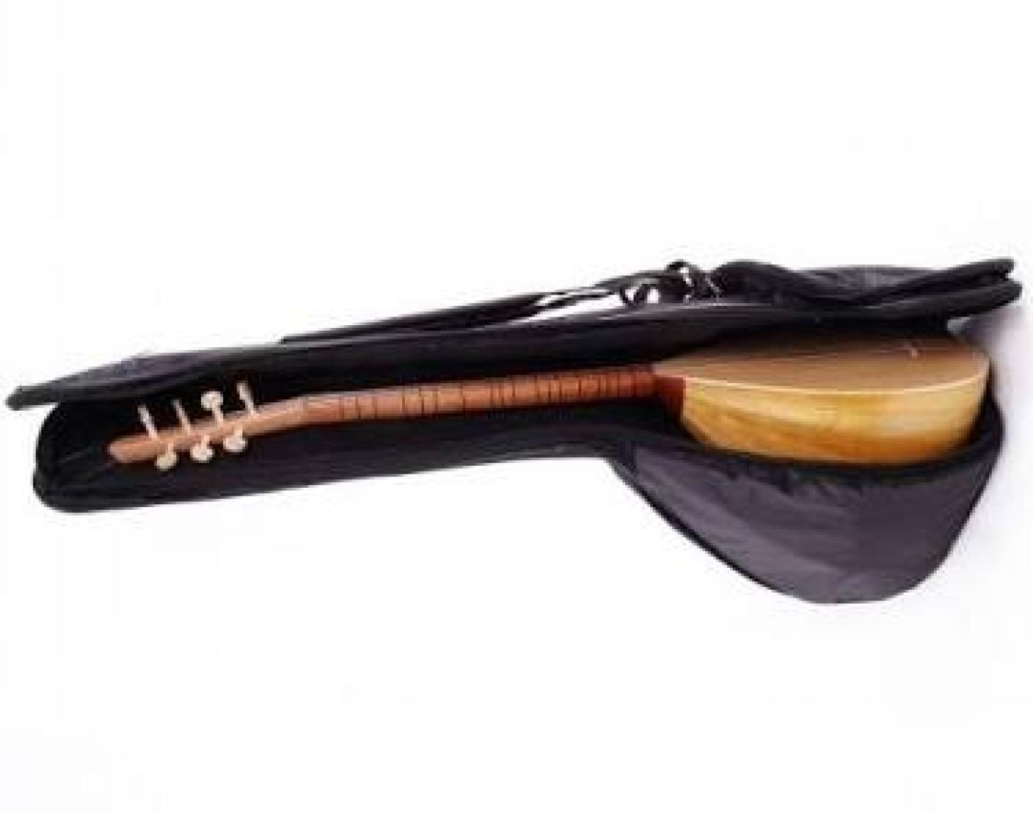 Extreme Bağlama Kılıfı (Gigbag) Kısa Xbgk