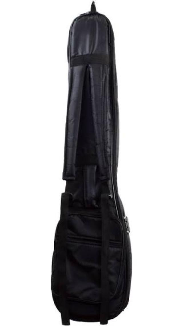 Extreme Bağlama Kılıfı (Gigbag) Kısa Xbgk