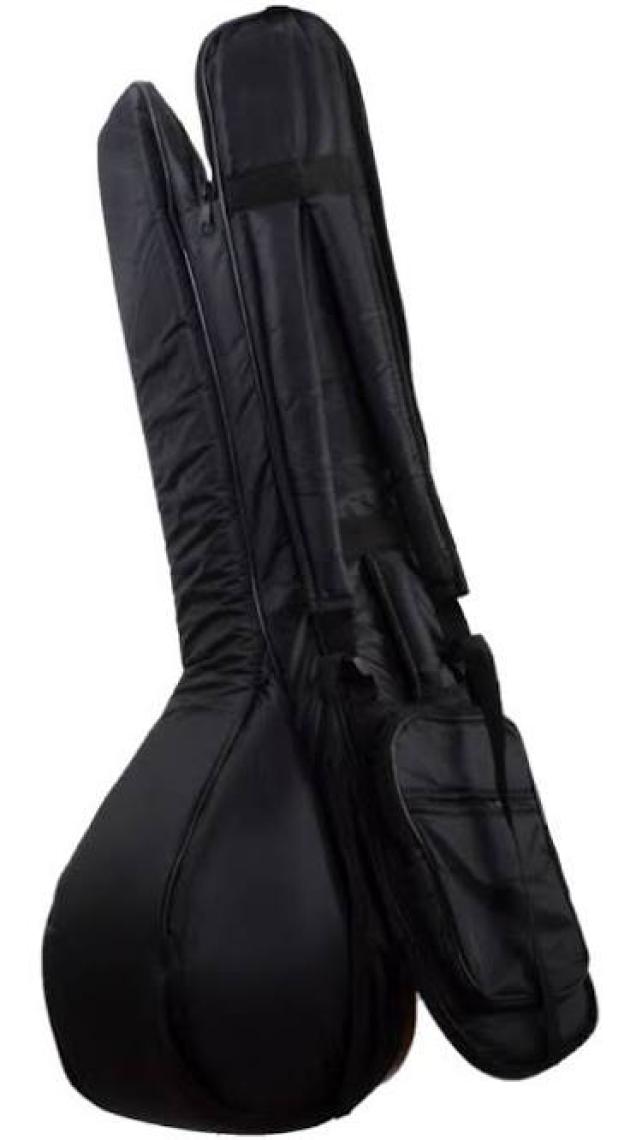 Extreme Bağlama Kılıfı (Gigbag) Kısa Xbgk