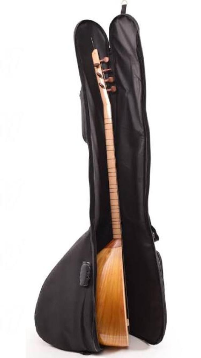Extreme Bağlama Kılıfı Uzun Gıgbag Xbgu