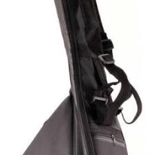 Extreme Bağlama Kılıfı Uzun Gıgbag Xbgu
