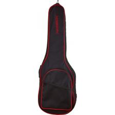 Madison Mbgb2-Red Bas Gitar Kılıfı Kırmızı