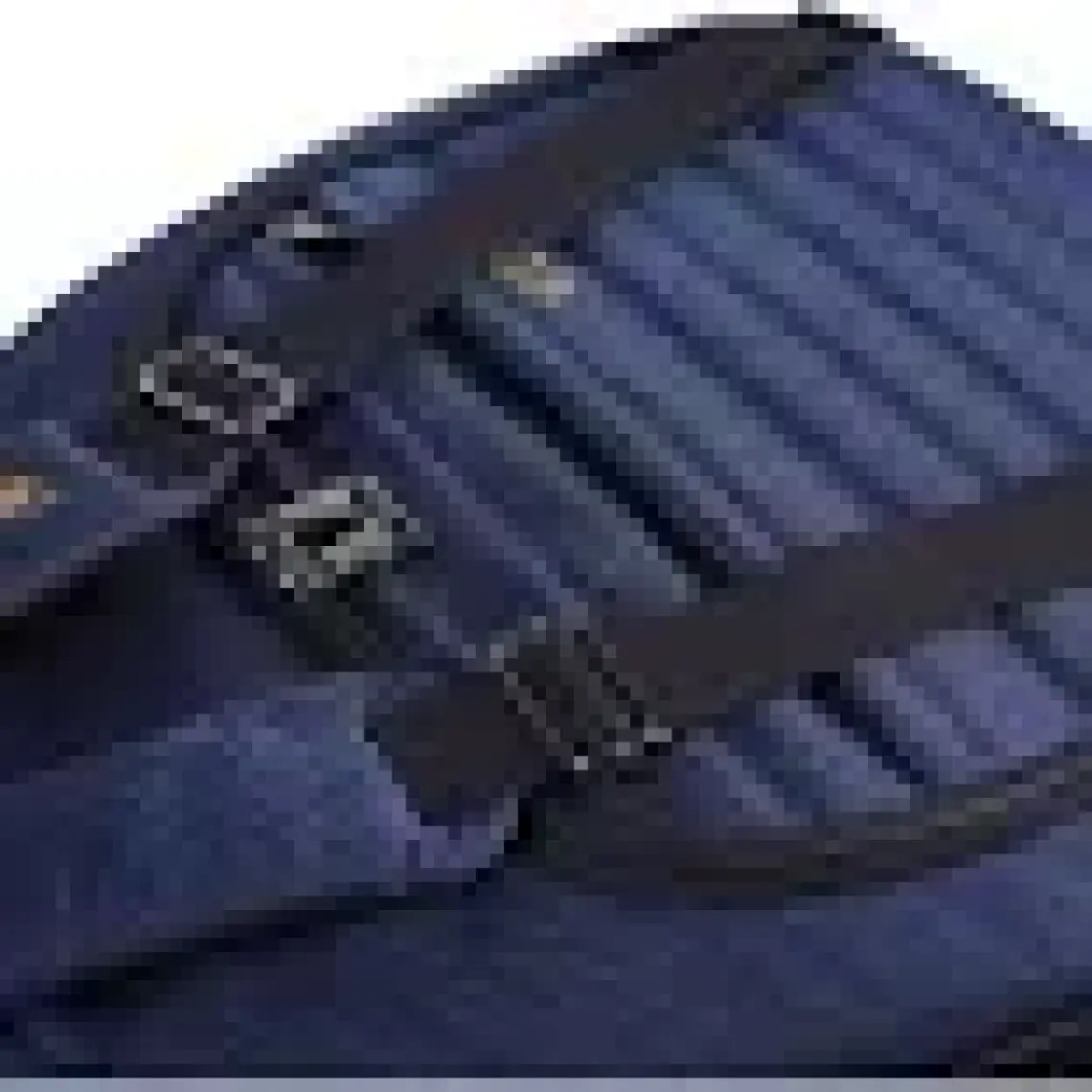 Wagon 05 Serisi Ud Çantası - Mavi