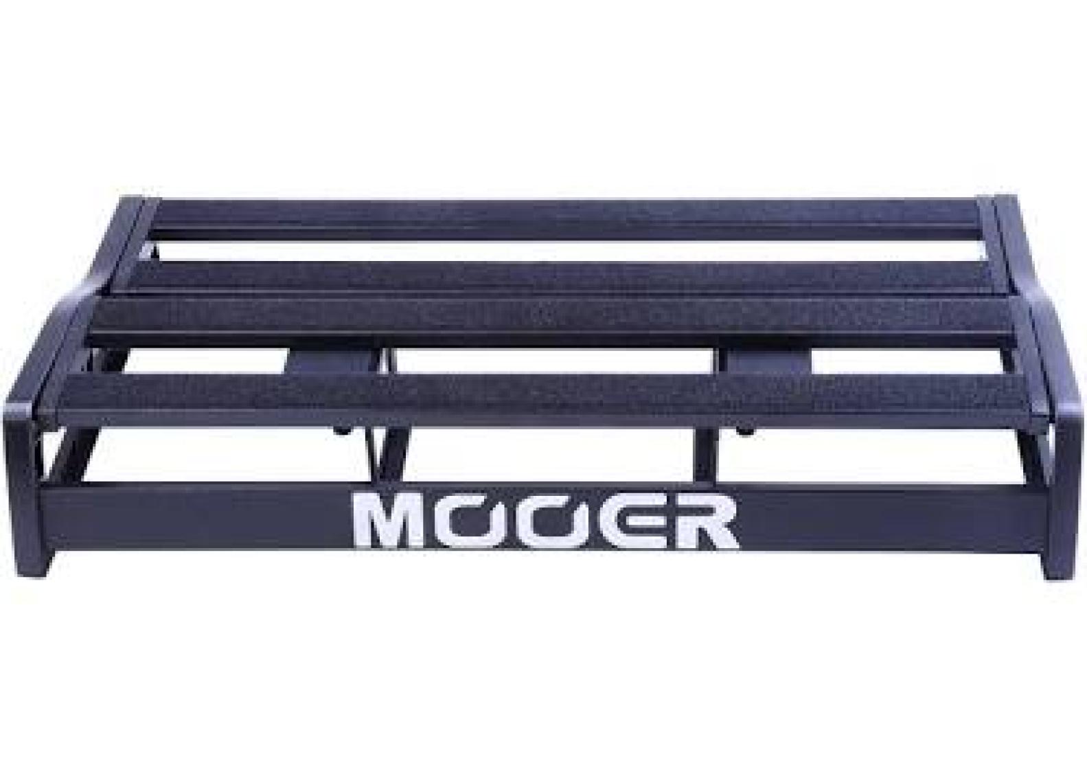 Mooer TF-20S Transformers Series Soft Case ve Pedal Board