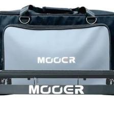 Mooer TF-20S Transformers Series Soft Case ve Pedal Board