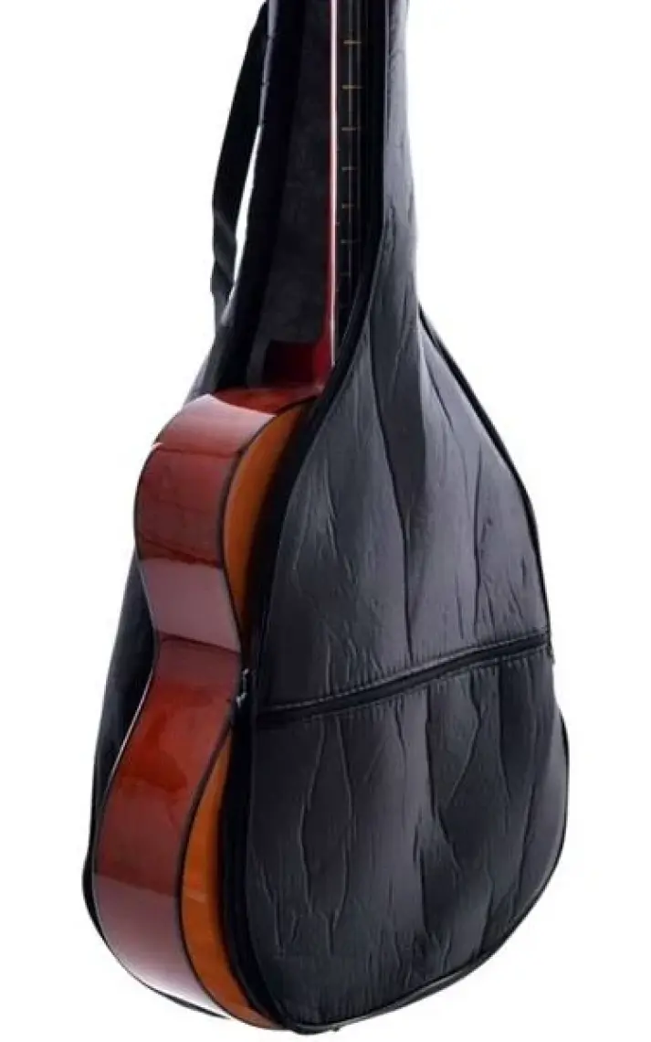 Gitar Aksesuarı Klasik Kılıf GAKK