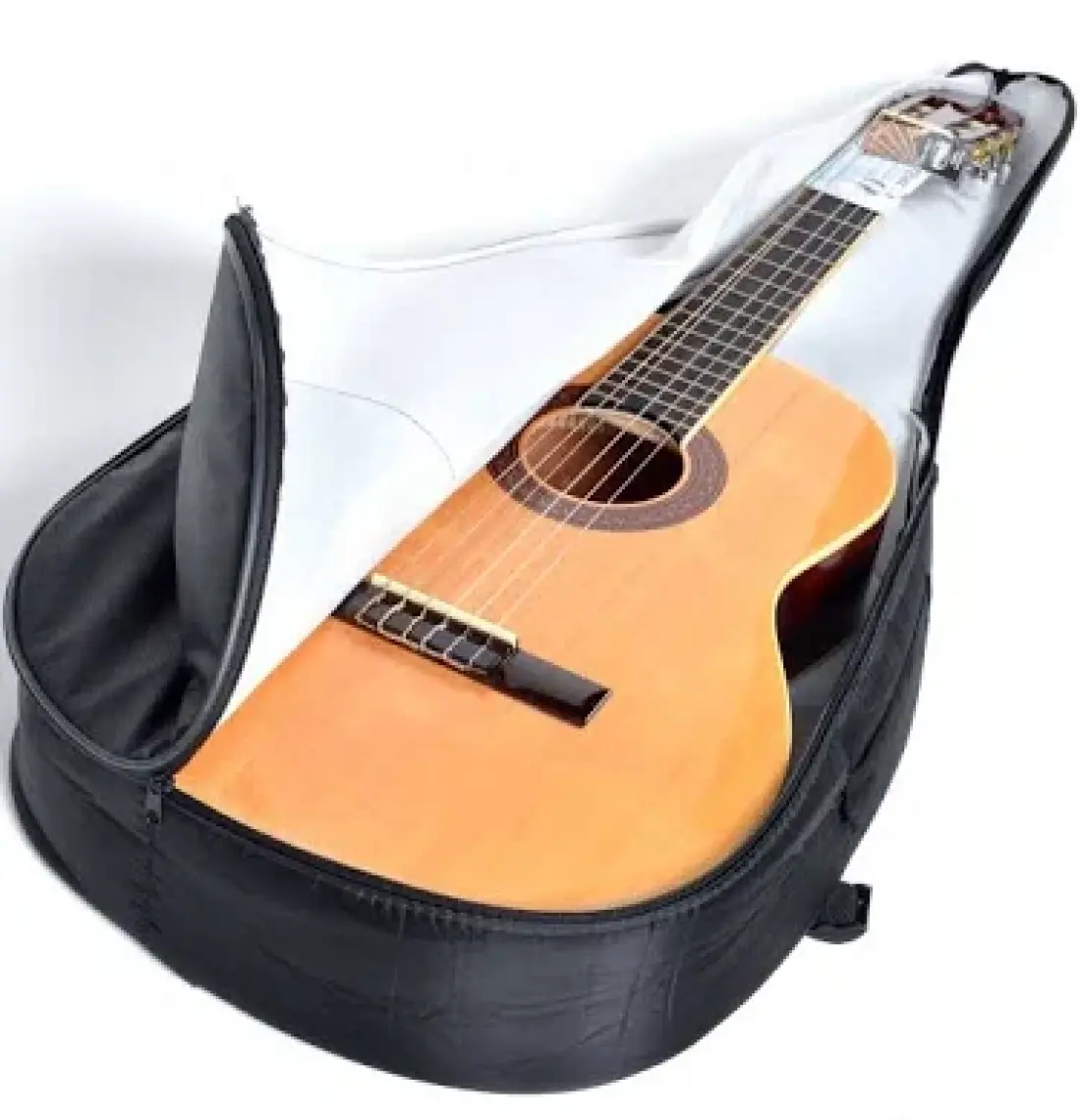 Gitar Aksesuarı Klasik Kılıf GAKK