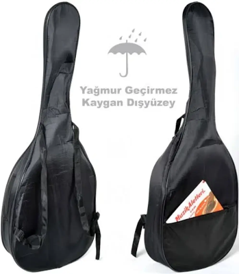 Gitar Aksesuarı Klasik Kılıf GAKK