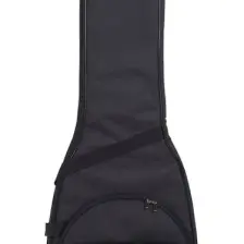 Wagon 03 Serisi Bas Gitar Çantası - Siyah