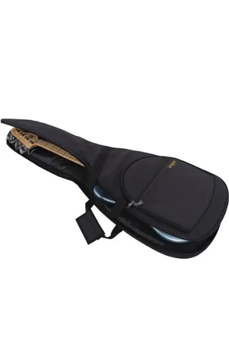 Wagon 03 Serisi Bas Gitar Çantası - Siyah
