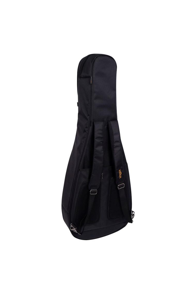 Wagon 05 Serisi Akustik Gitar Çantası - Siyah