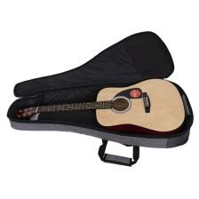 Wagon 03 Serisi Akustik Gitar Çantası - Gri