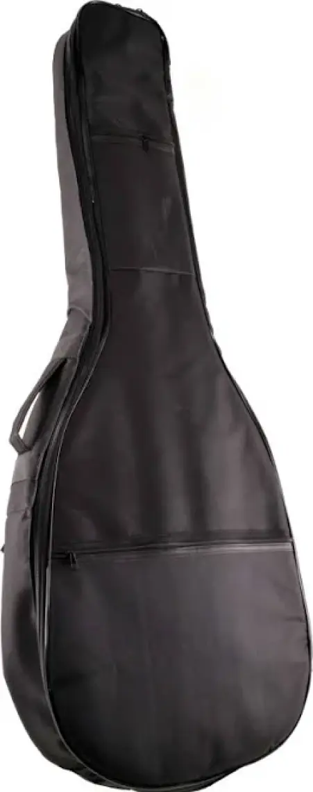 Akustik Gitar Taşıma Kılıf Gigbag Çanta Extreme XGSA