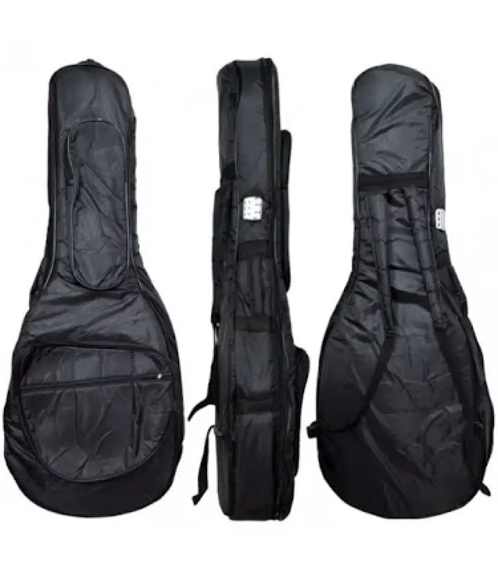 Akustik Gitar Taşıma Kılıf Gigbag Çanta Extreme XGSA