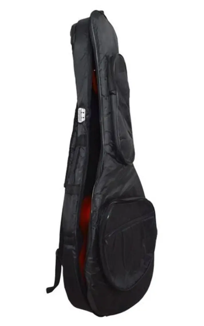 Akustik Gitar Taşıma Kılıf Gigbag Çanta Extreme XGSA